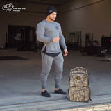 3 Meal - Classic Medium Backpack - Camo